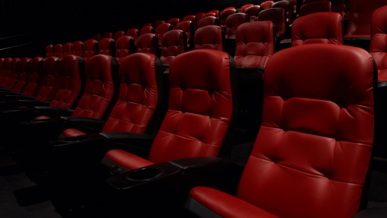 Best. Movie theater. Ever. - Review of CineBistro at Town Brookhaven,  Atlanta, GA - Tripadvisor